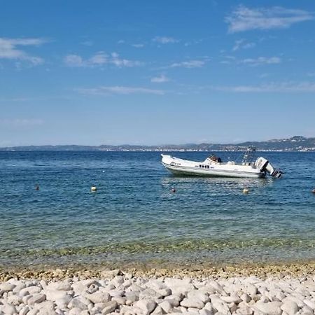 Odri Apartment Vlorë Buitenkant foto