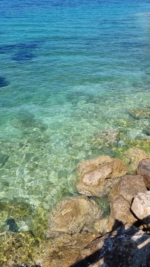 Odri Apartment Vlorë Buitenkant foto